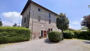 Outlander Cottage - Family B&B Bentivoglio